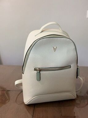 Vanessa Williams Posh Twist Suede Mini Backpack Vanessa Williams | Bags | Vanessa Williams Posh Mini  main image 3